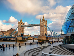 tower bridge