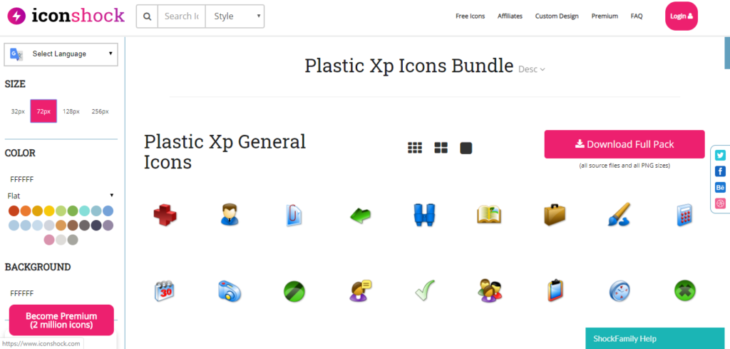 file download icons png