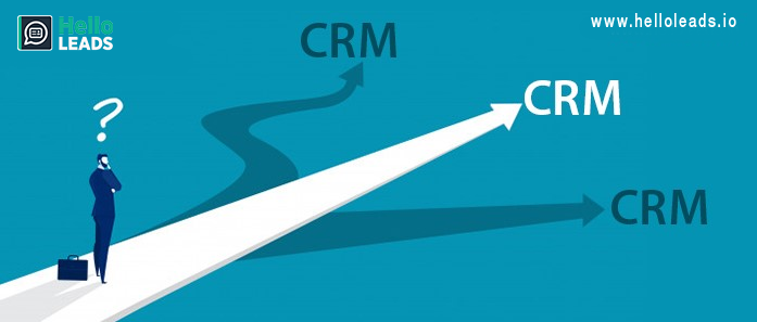 CRM