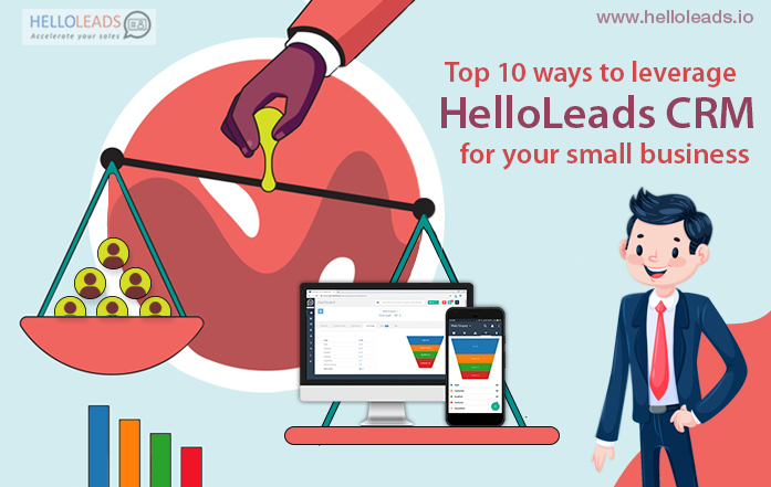 Customer Success – Page 2 – HelloLeads Blog