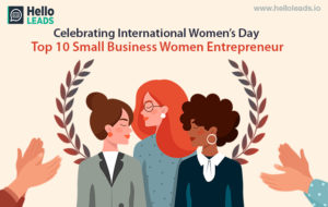 Celebrating International women’s Day Top 10 Small Business Women ...