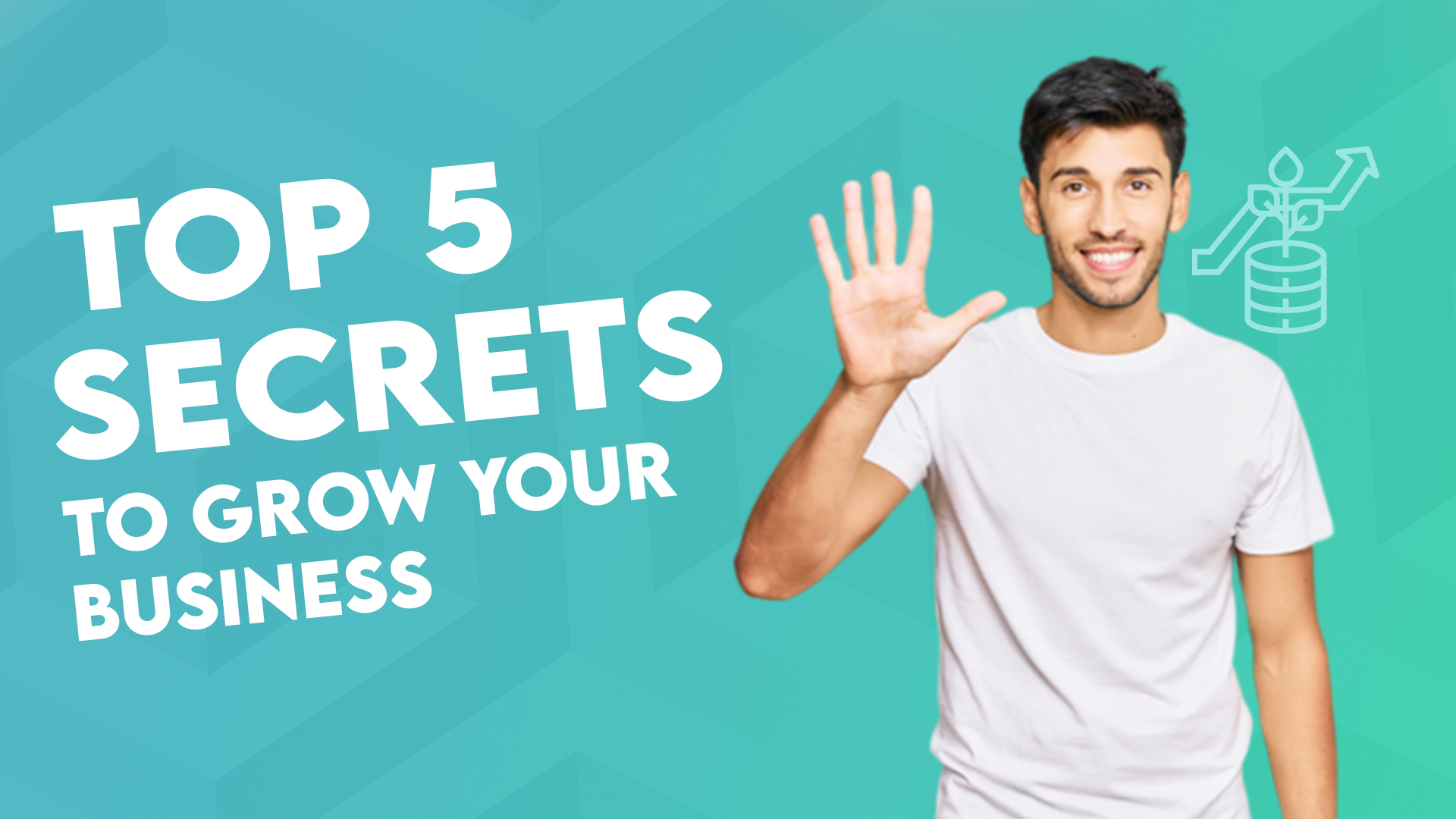 Top 5 Secrets To Grow Your Business Helloleads Crm Blogs