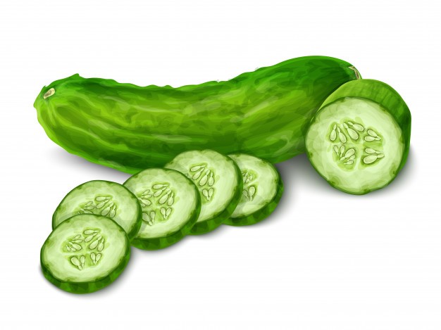 Cucumber