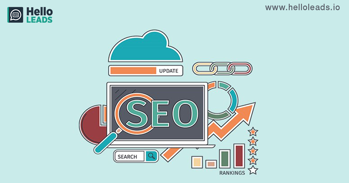 Improving SEO Ranking | HelloLeads CRM Blogs