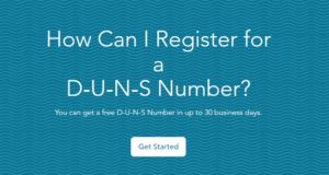 DUNS Number For Your Small Business | HelloLeads CRM Blogs