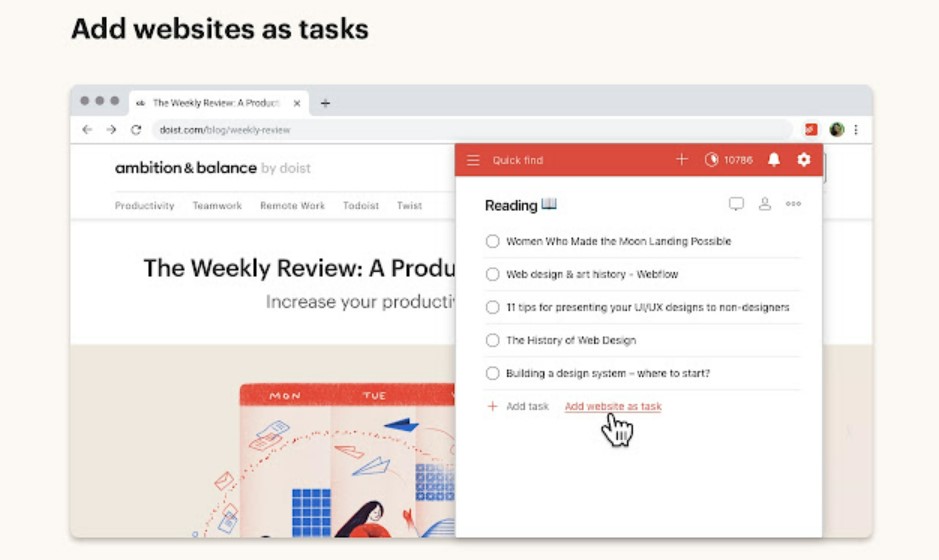 Todoist