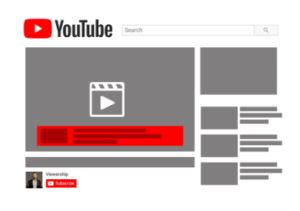 Basics of YouTube Ads and its Types | HelloLeads CRM Blogs