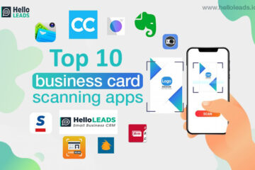 Top-10-business-card-scanning-app