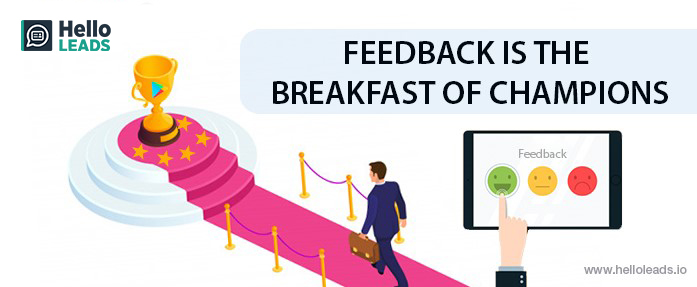 feedbacks-is-the-breakfast-of-champions