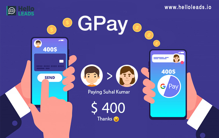 gpay india app