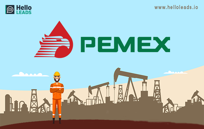 Pemex - Amazing Stats and Facts