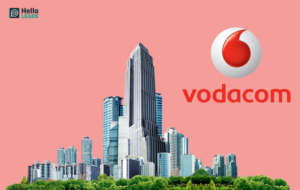 vodacom sales contact