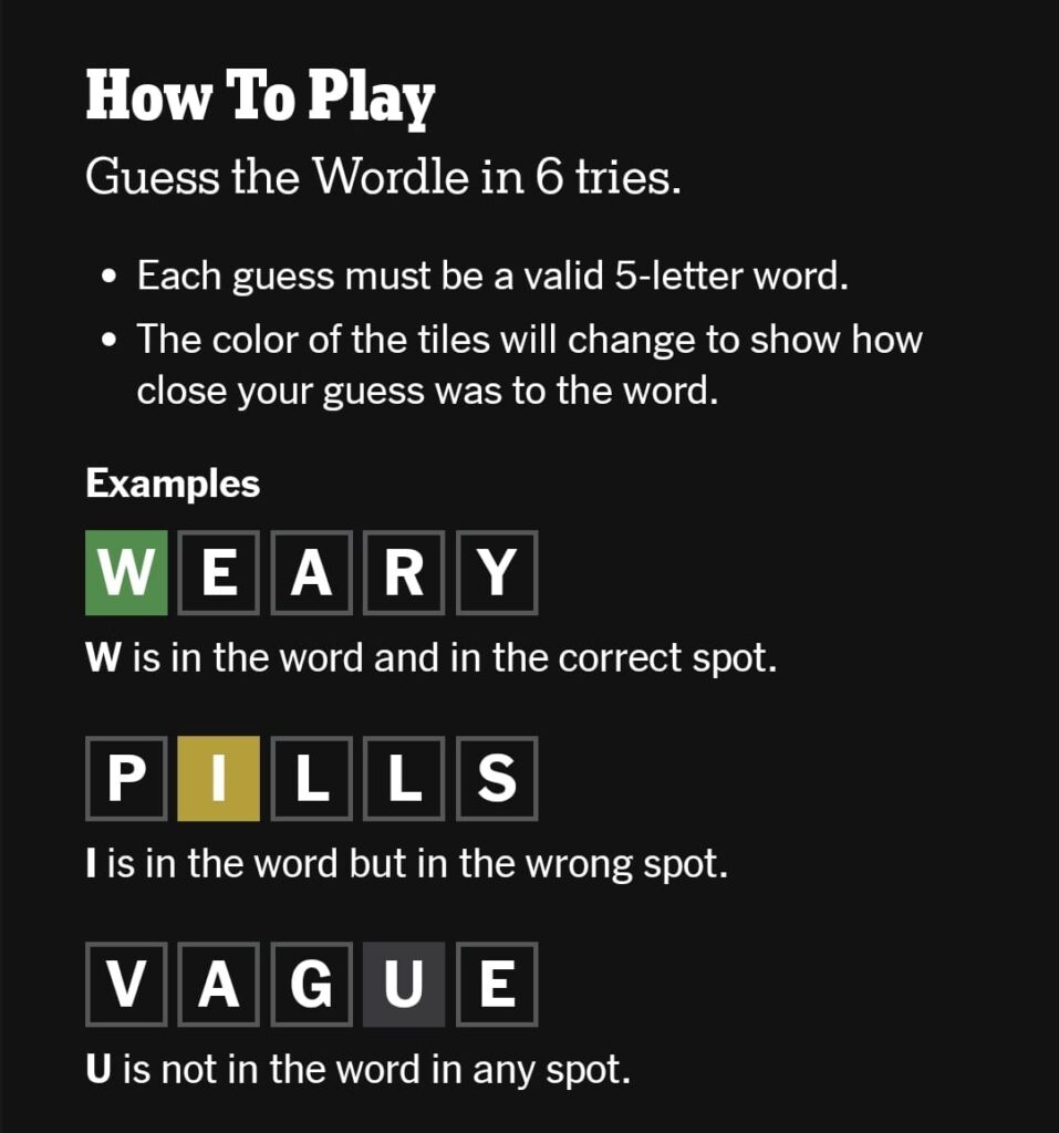Wordle the simple word game has a sweet origin story - Upworthy