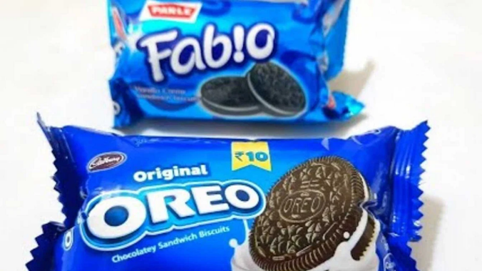 Oreo