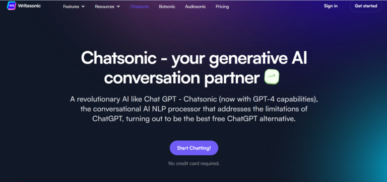 Top 5 Generative AI Tools Other Than ChatGPT | HelloLeads