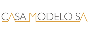  CASA MODELO
