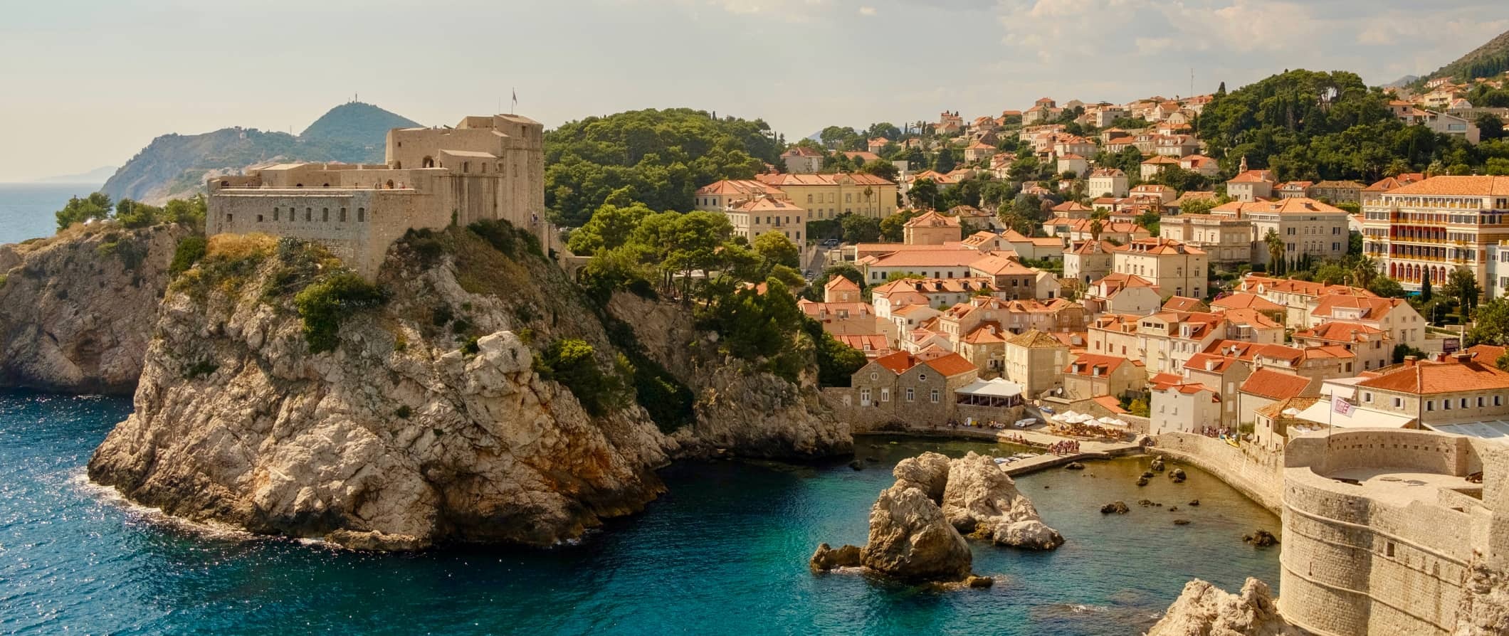 Croatia Image