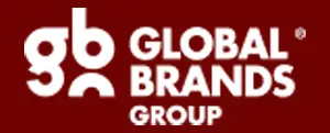 gb GLOBAL BRANDS GROUP