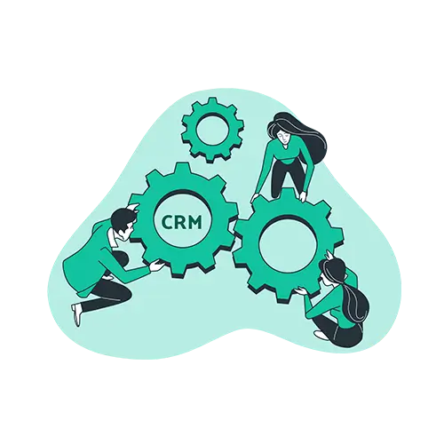 what-is-crm