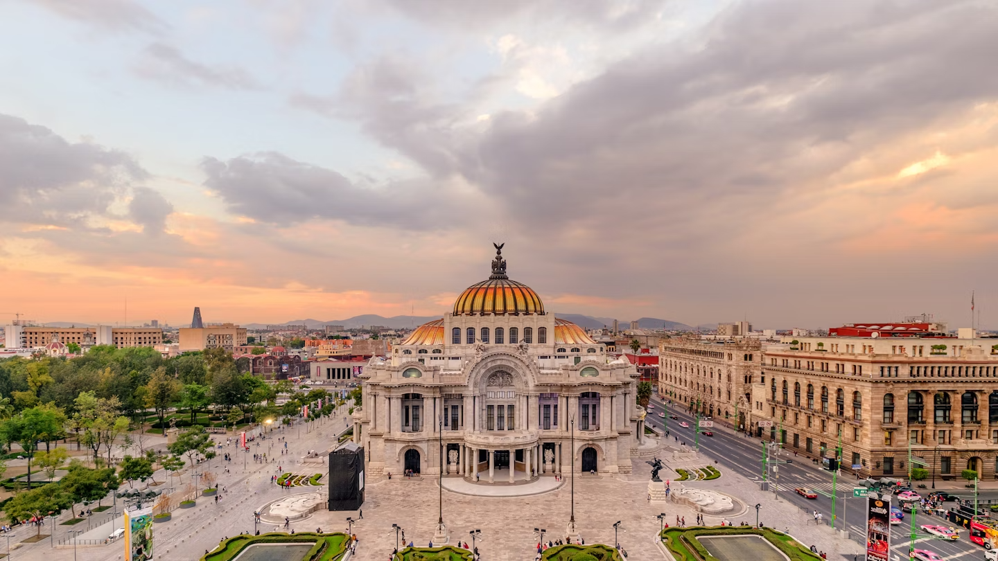 Mexico Image
