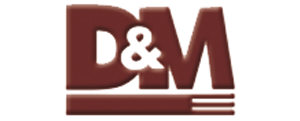 D&M