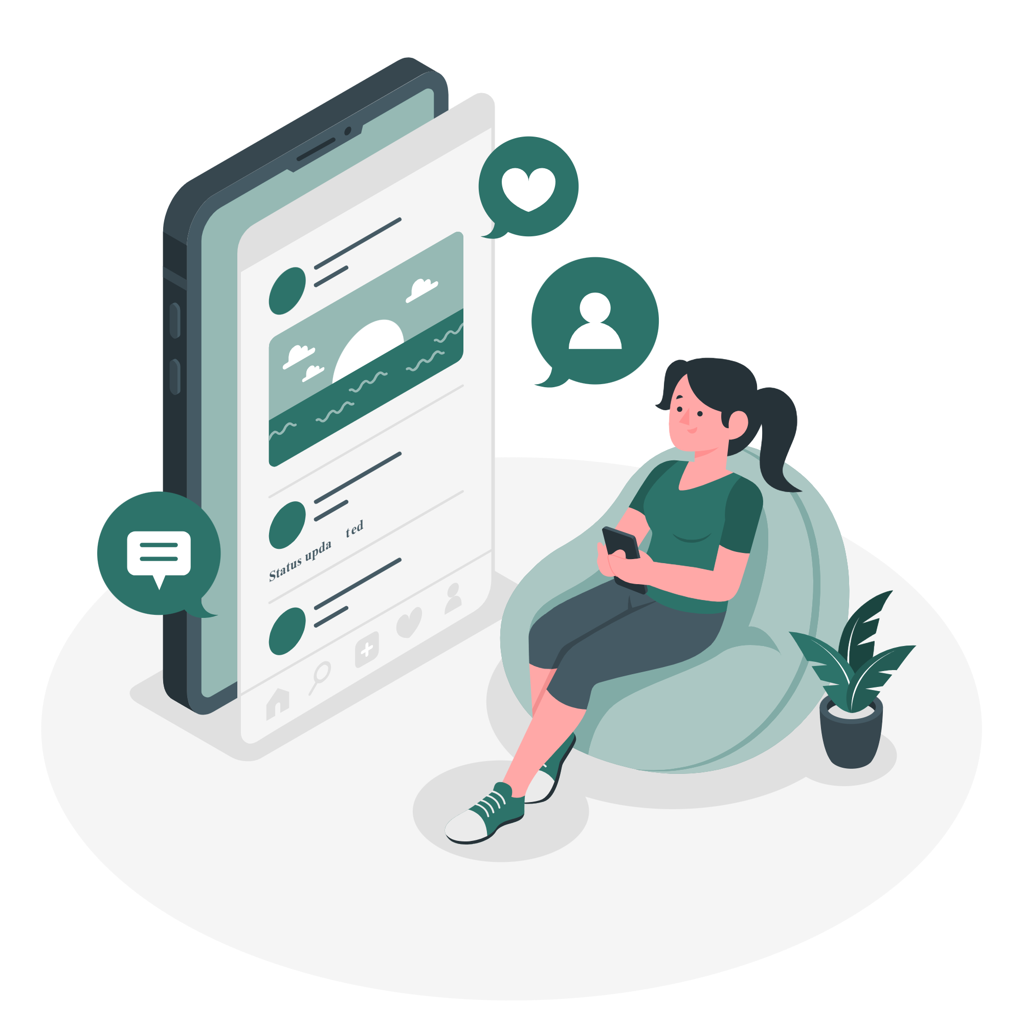 Instagram CRM Integration