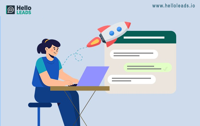 whatsapp small business