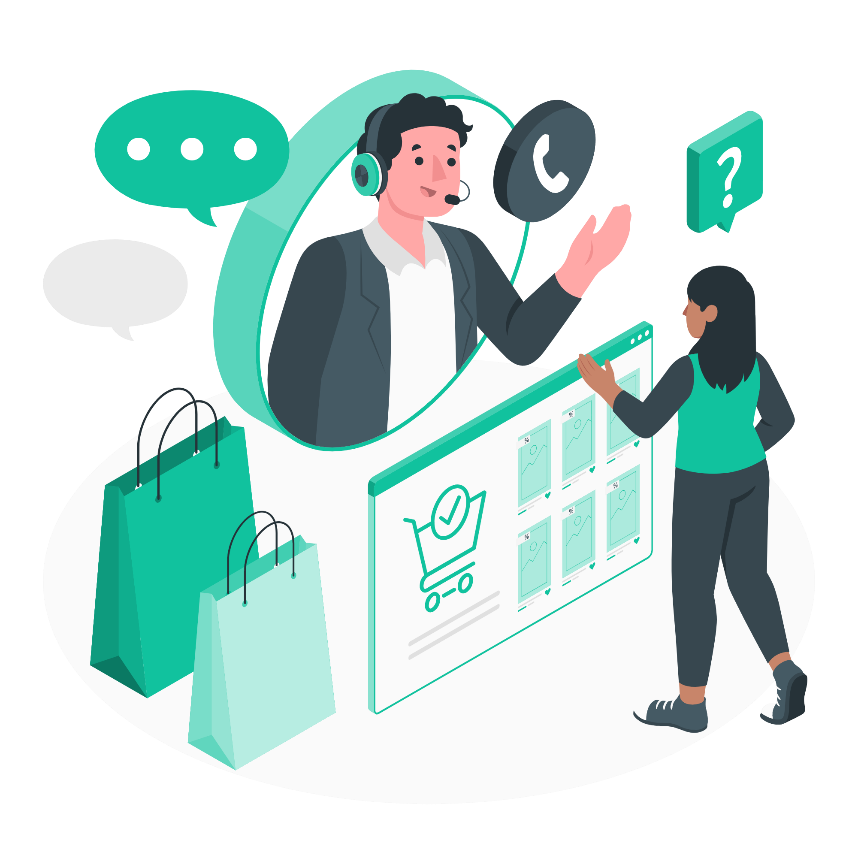 Customer Relationship Management