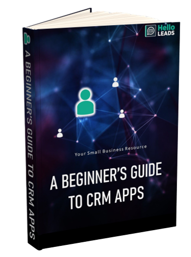 Download CRM Guide