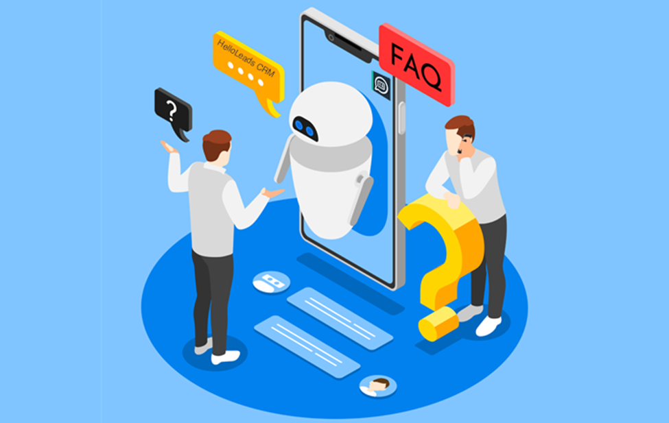 AI Chatbots for Smarter Lead Generation