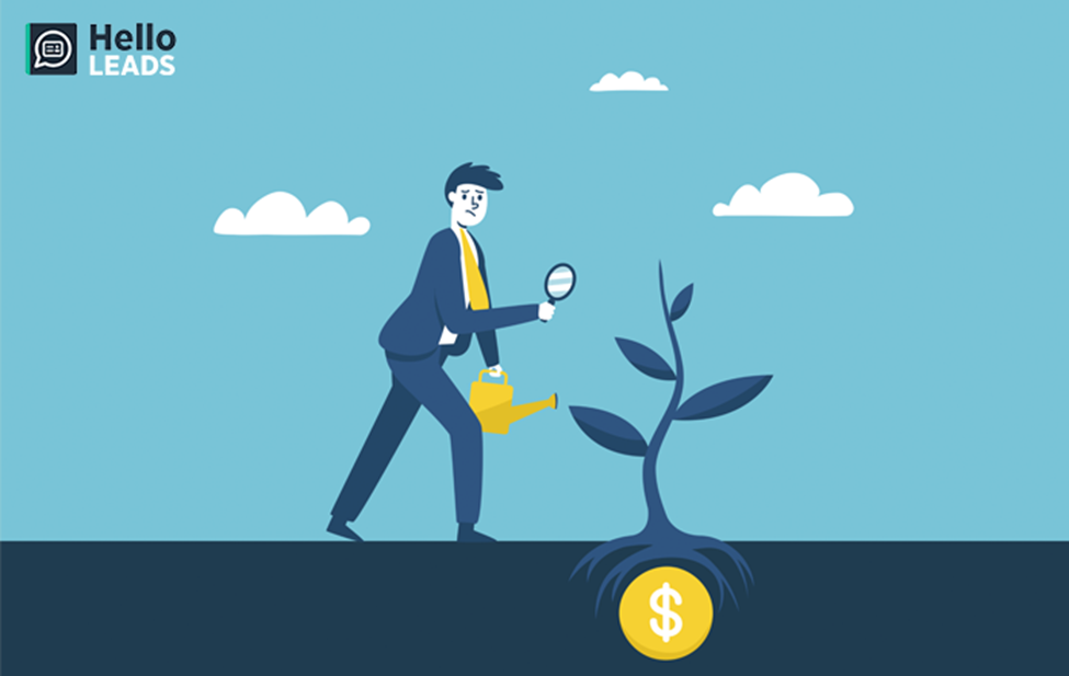 Grow Your Business: Nurture Leads for Success