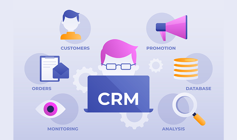 Stop Losing Leads with South Africa’s Top CRM