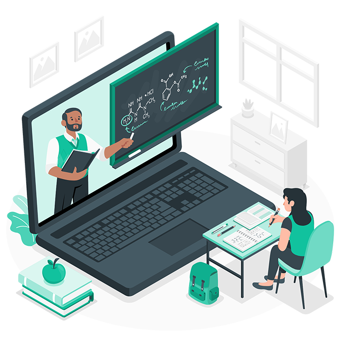 Training and Education CRM