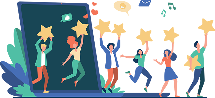 Events and tradeshows CRM