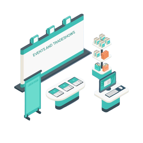 Events and Tradeshows CRM