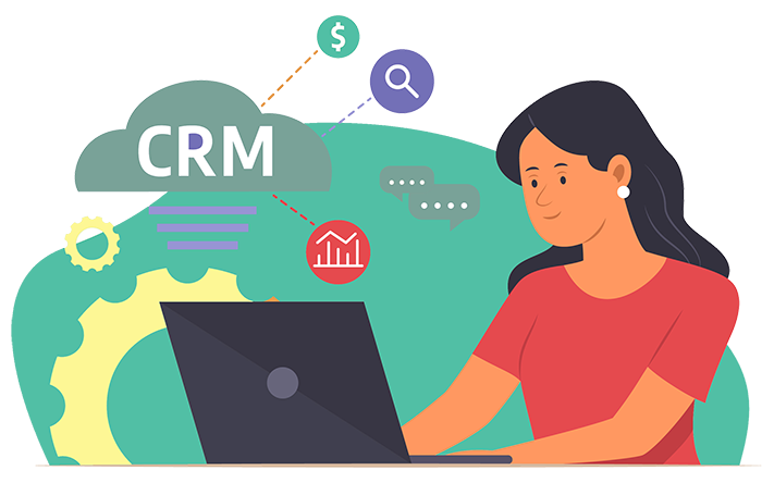 Best CRM For Insurance and Finance Segments | HelloLeads CRM