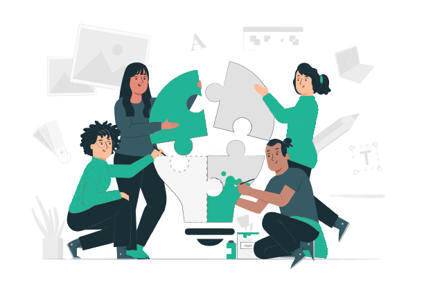 Integration Tools Graphic