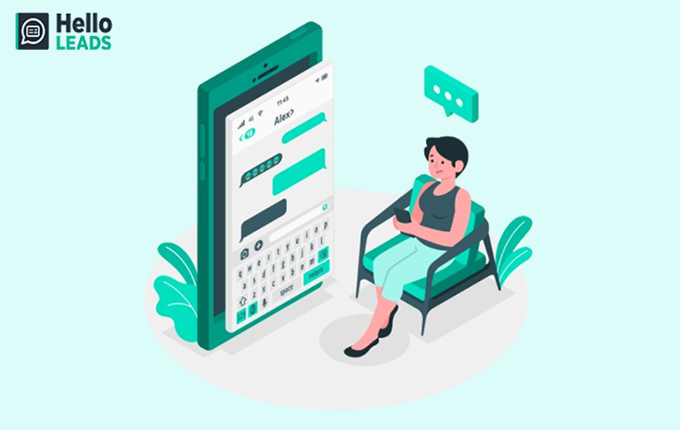 whatsapp business