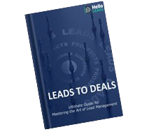 Lead Management Guide