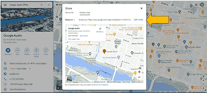 Hellopage-Location