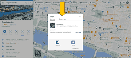 Hellopage-Location