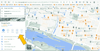 Hellopage-Location