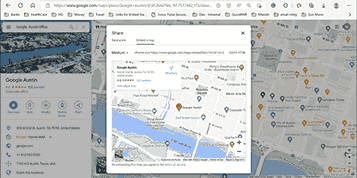 Hellopage-Location