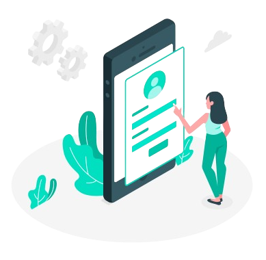Sign Up for HelloLeads CRM