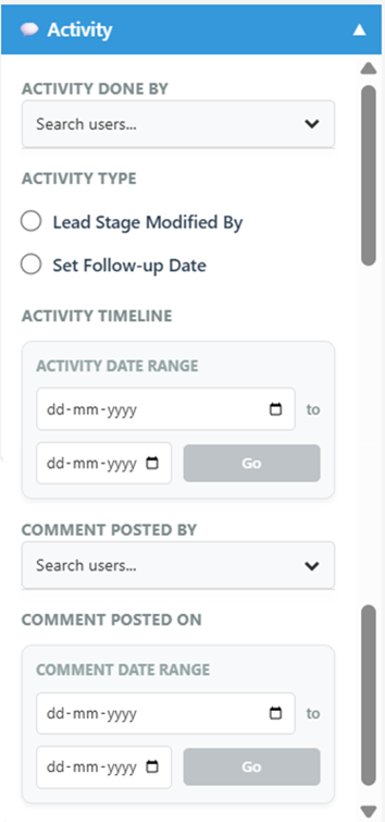 Activity Image