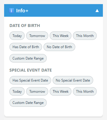 Info+ Image