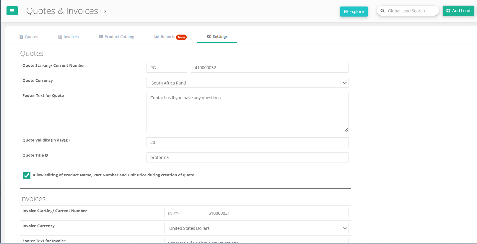 Initial Setup Illustration