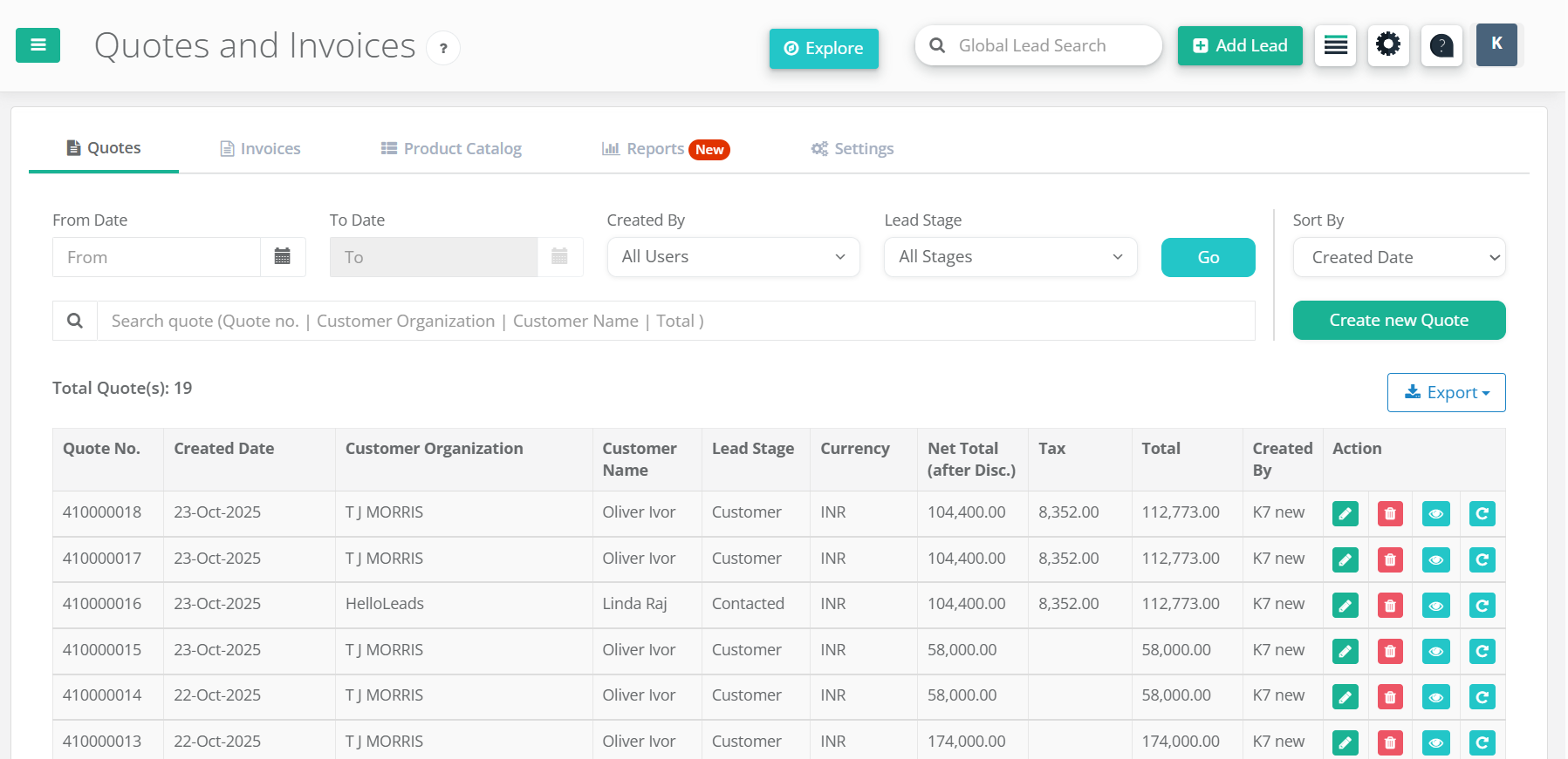 Initial Setup Illustration