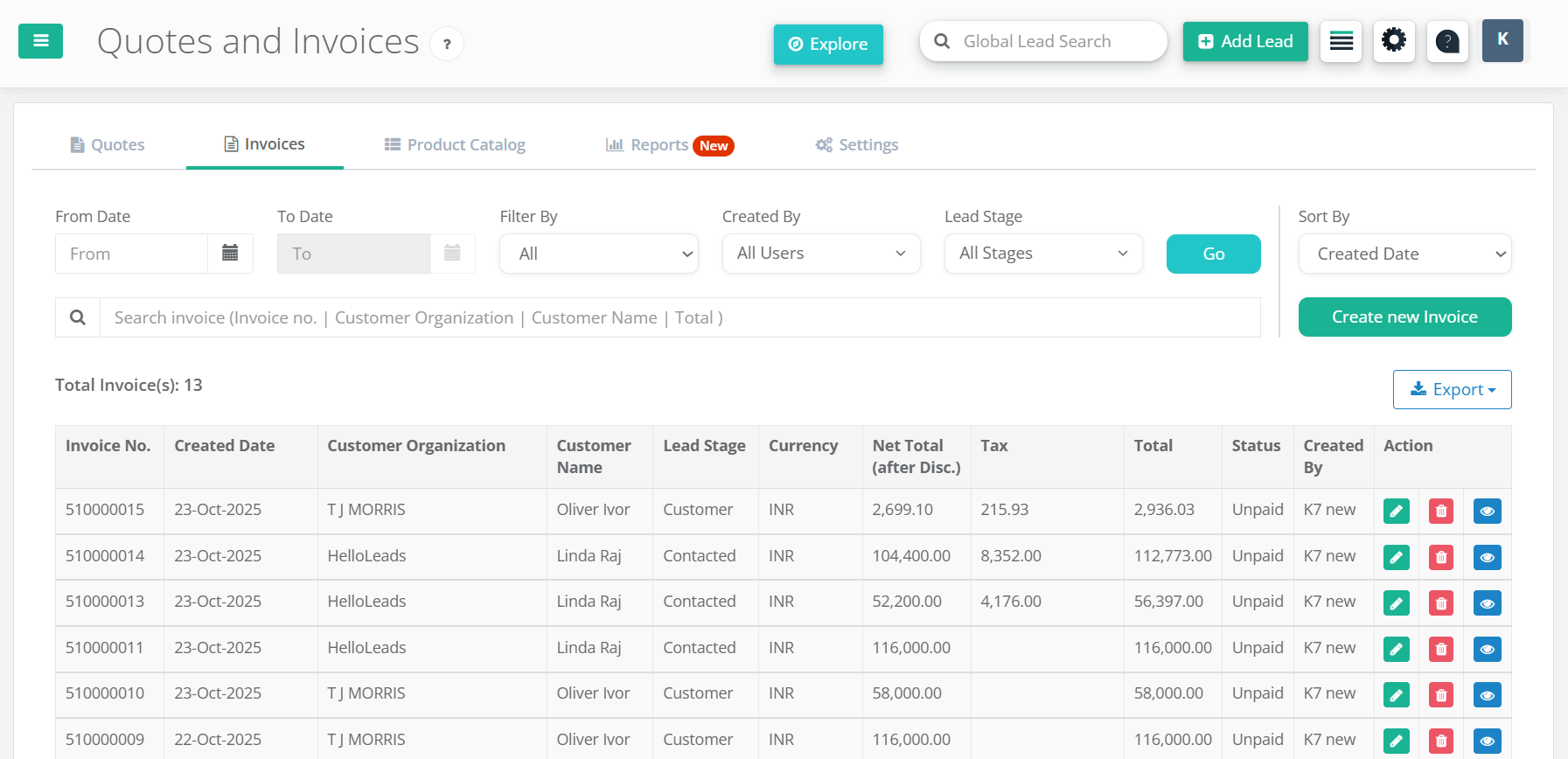 Initial Setup Illustration