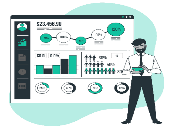 Top 5 Daily Sales KPIs